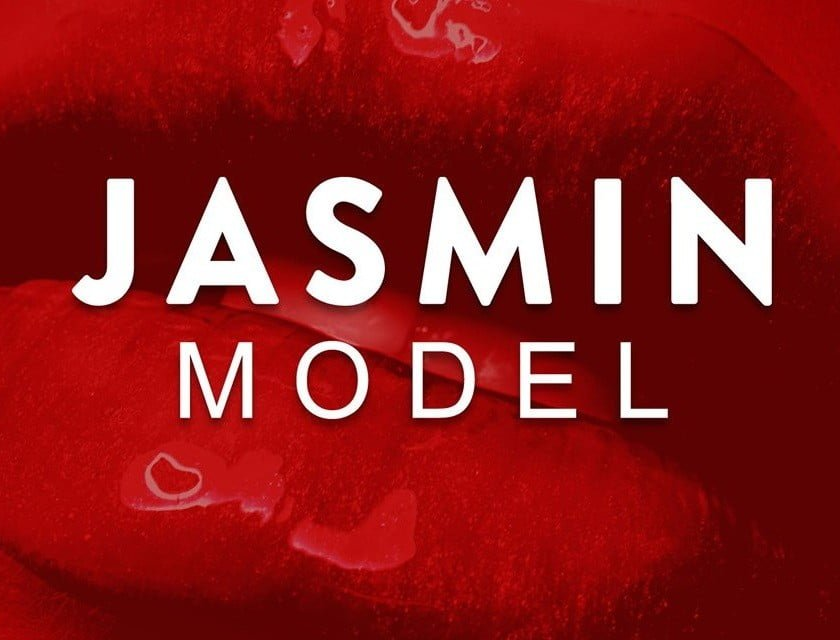 Sexy profile pic of JasminFleur